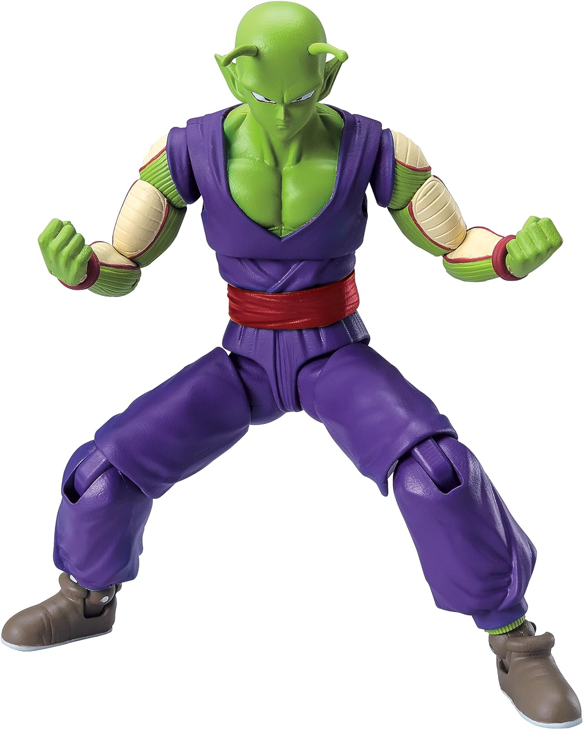 Dragon Ball Super - Bandai  Evolve Super Hero - 5