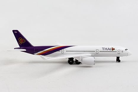 طائرات دارون التايلاندية A350 طائرة واحدة RT0235