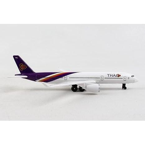 Daron Planes Thai A350 Single Plane RT0235