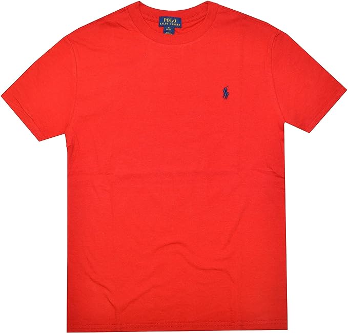 Polo Ralph Lauren Kids T-shirt - 3alababak