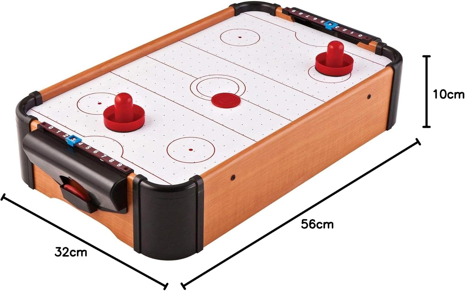 Ice Hockey Table with Charger For kids