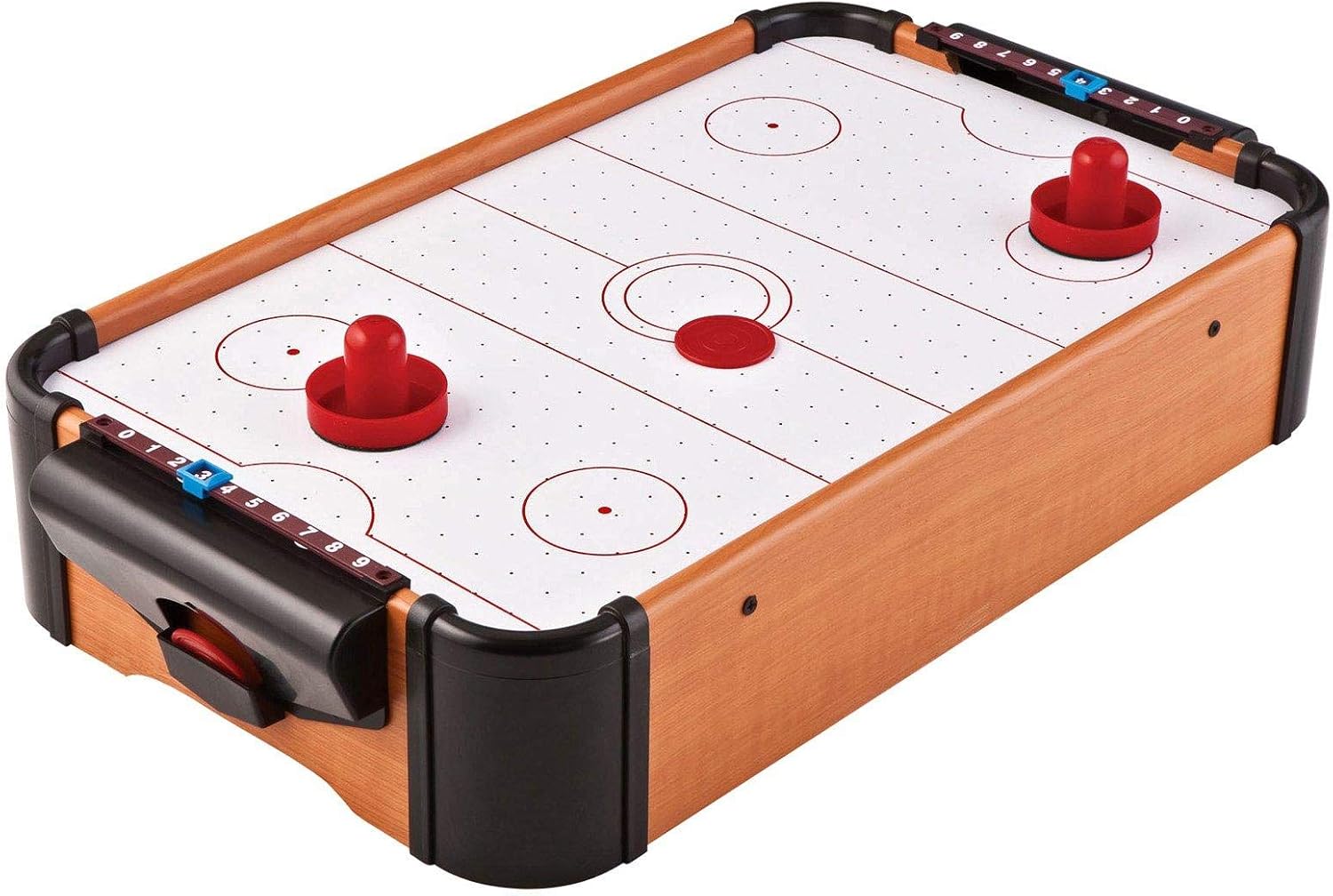 Ice Hockey Table with Charger For kids