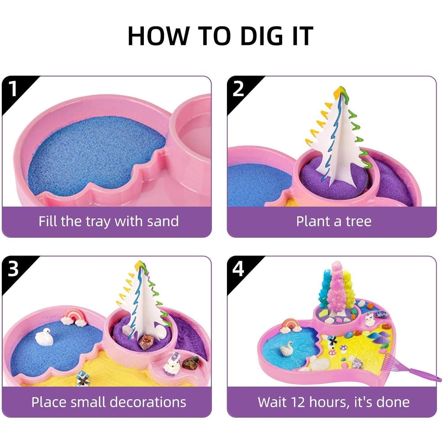 ايدومان بيو زين جاردن T2431G، 8+