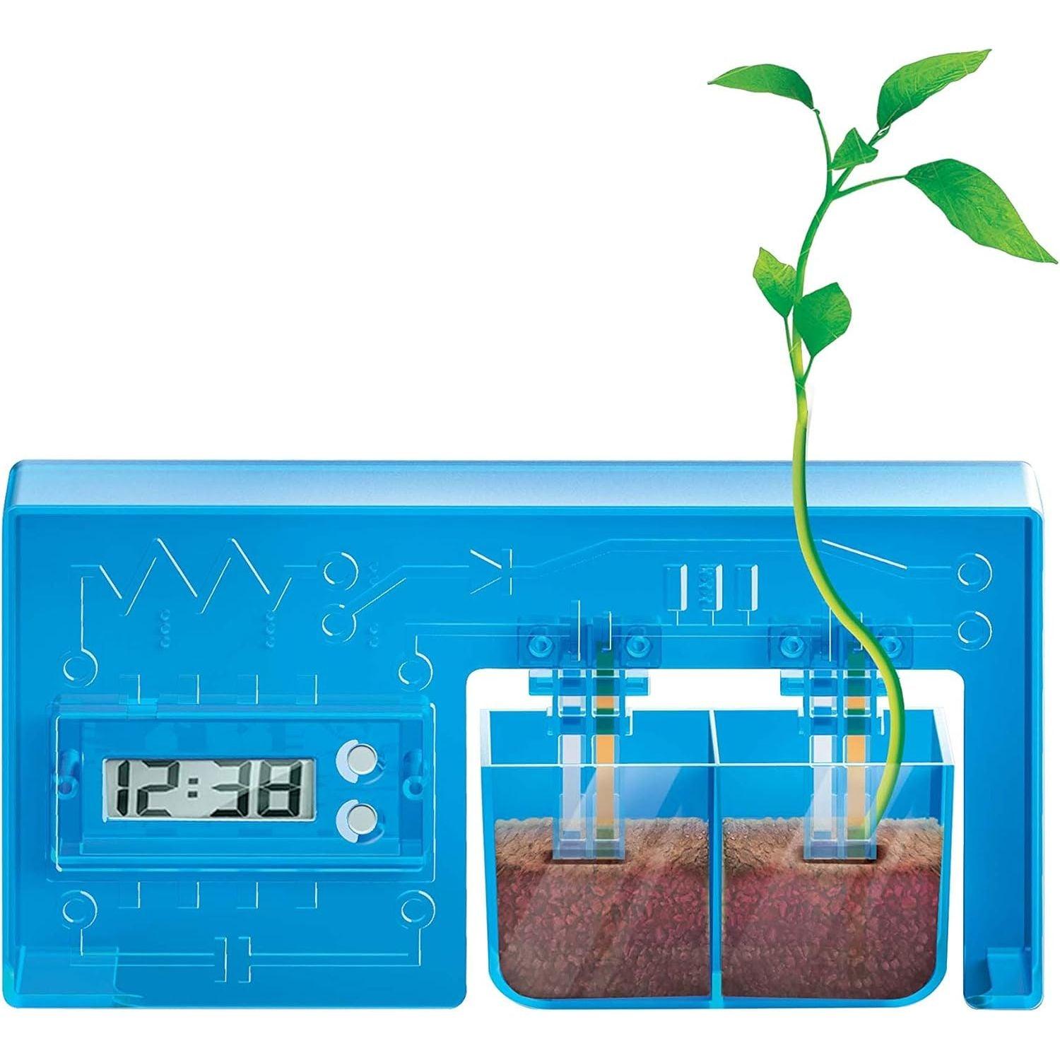 4M Green Science - Water Clock Fun Energy