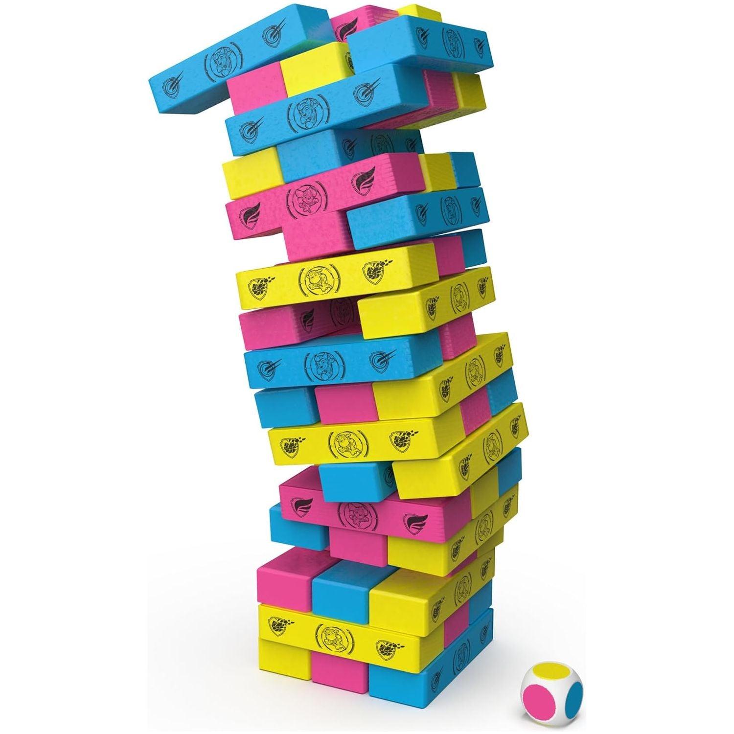 Spin Master Paw Patrol Jumbling Tower