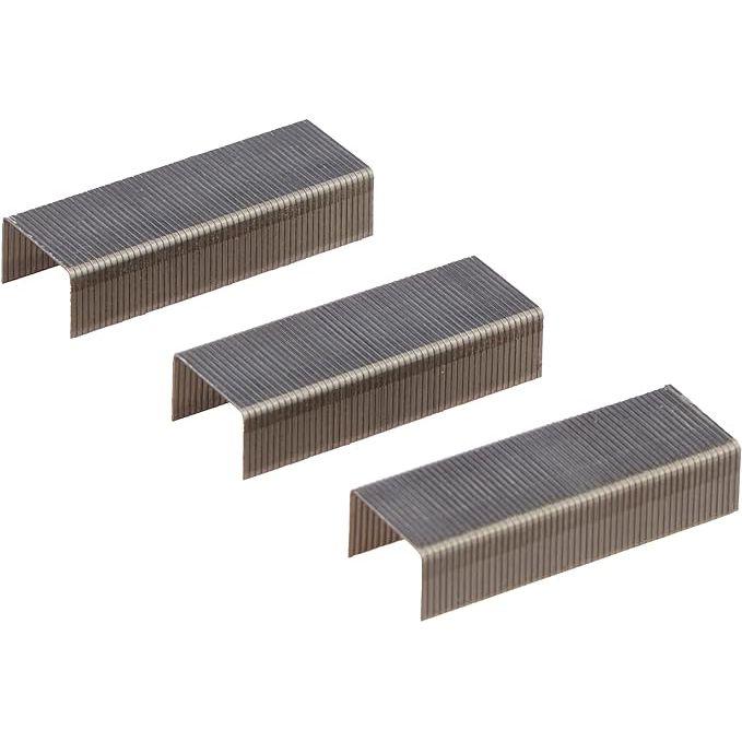 M&G 24/8 رقم 92629 دبوس متعدد المقاسات - فضي (1 دبوس)