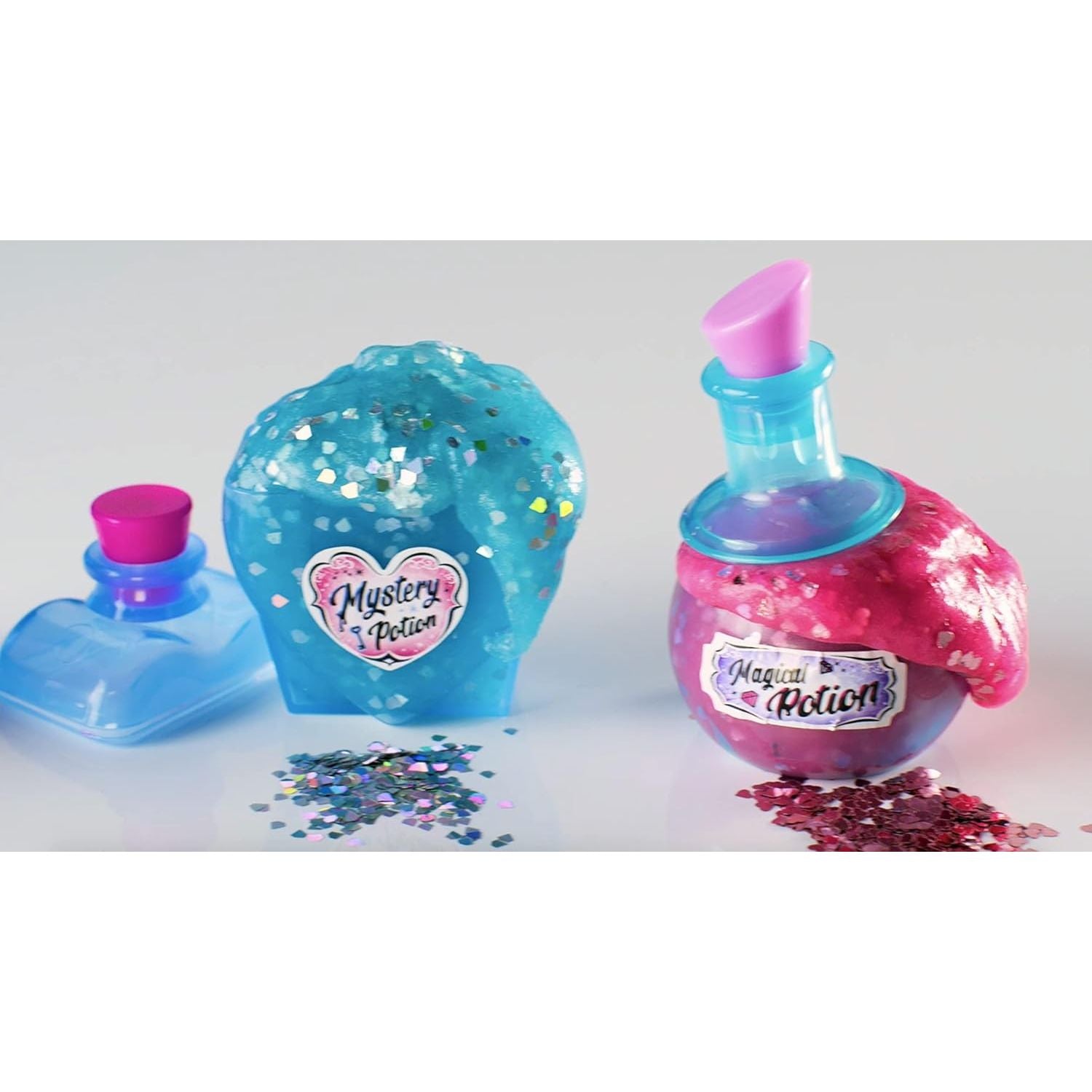 Canal Toys Slime DIY Magical Slime 3 Pack