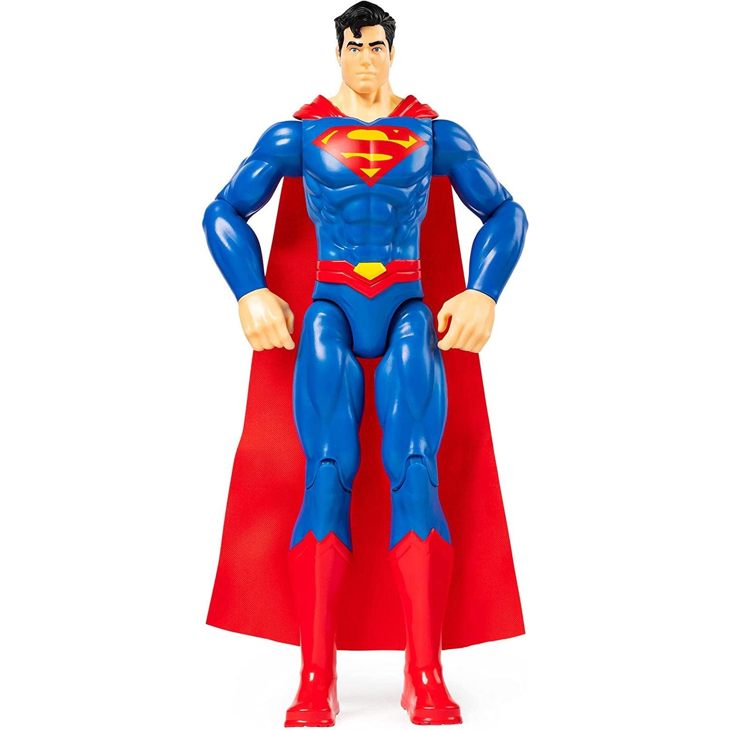 Spin Master DC Superman Action Figure 12 Inch