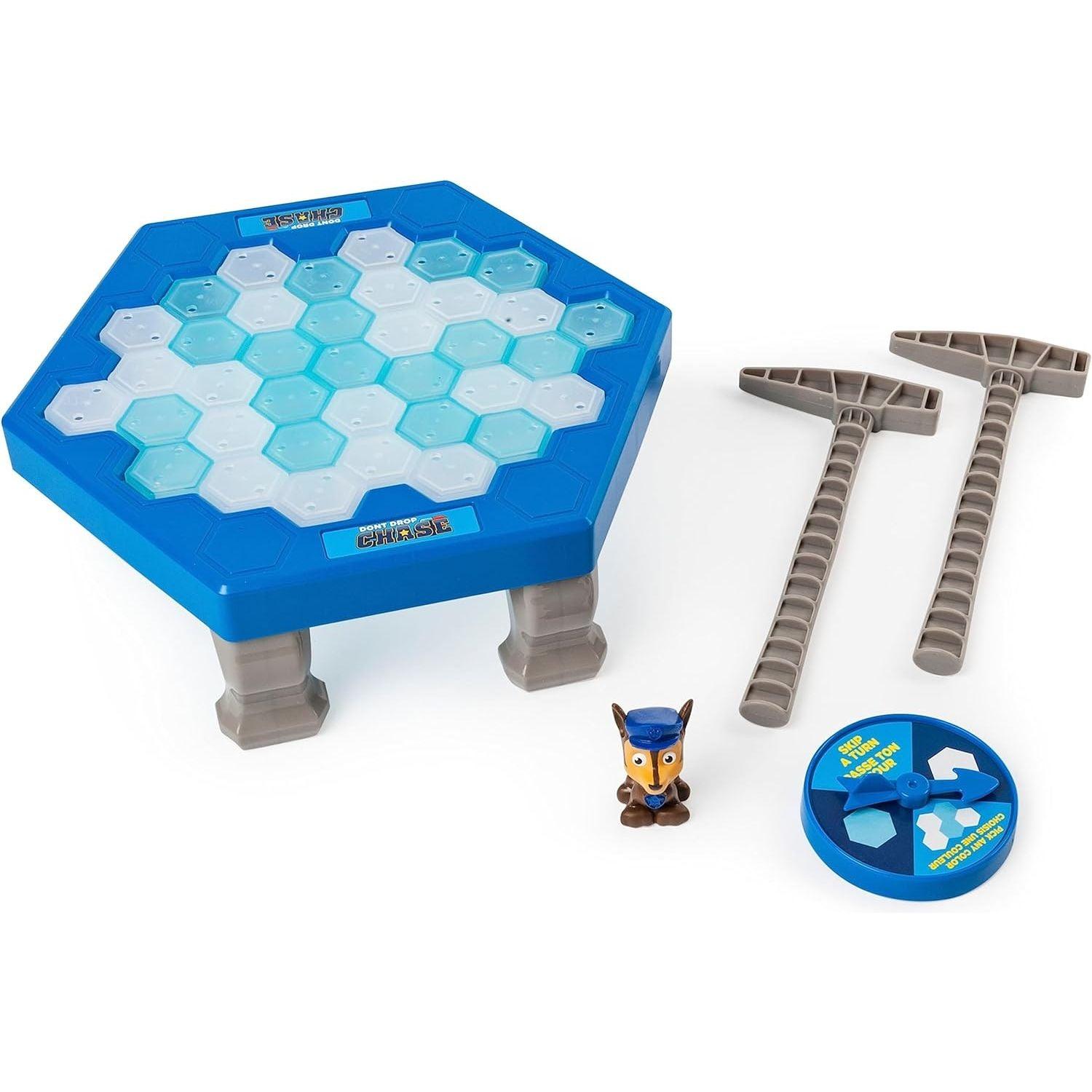 سبين ماستر باو باترول - لعبة مطاردة الإنقاذ