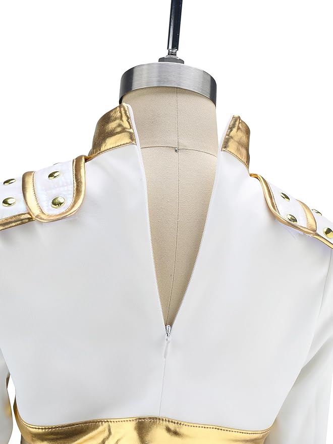 زي صائدي الشياطين الكوري للأطفال