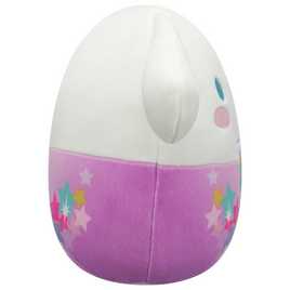 Squishmallows Hello Kitty & Friends Plush Toy, 10 Inch - Starshine Cinnamoroll