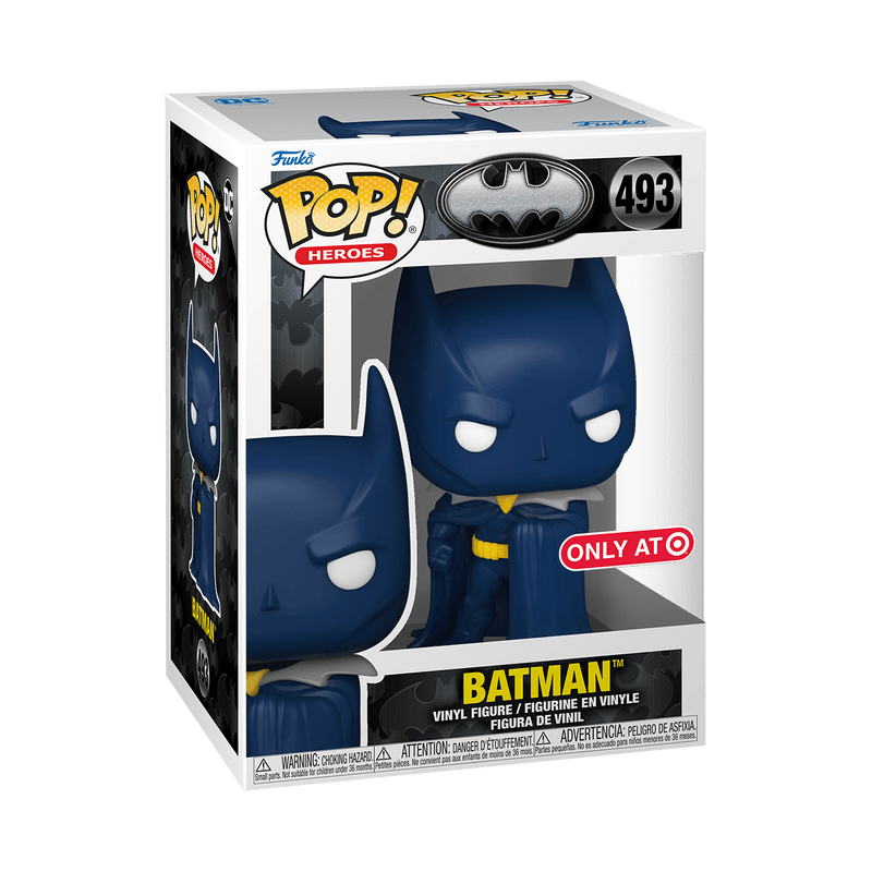 Funko Pop DC COMICS - BATMAN (ONE MILLION)