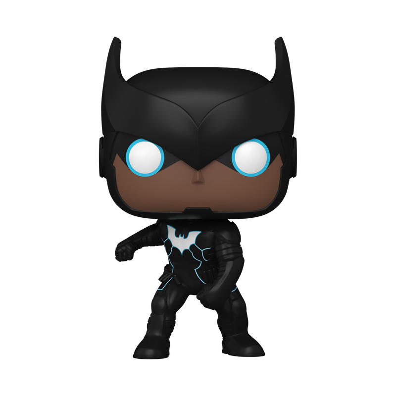 Funko Pop! Heroes: Batman War Zone - Bat wing