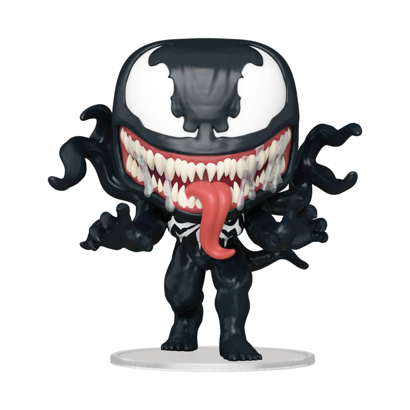 Funko Pop Marvel Spider-Man 2 - Venom (Harry Osborn)