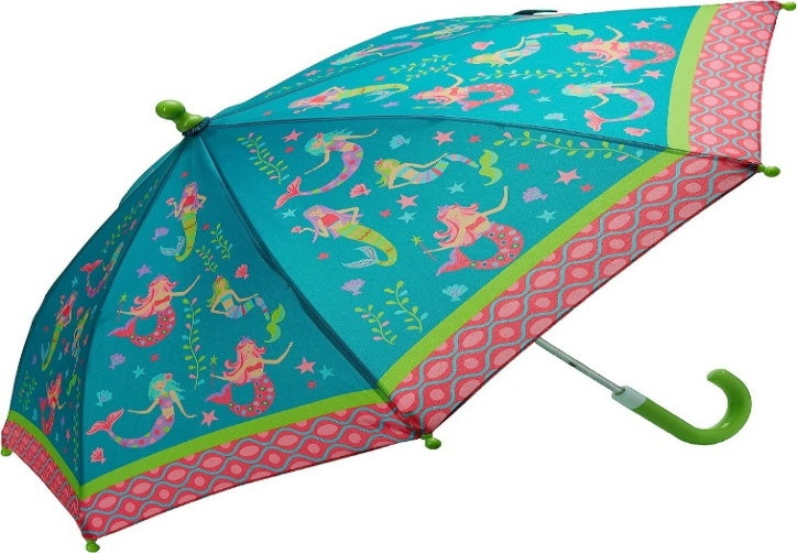 Stephen Joseph Kids Umbrella – Mermaid