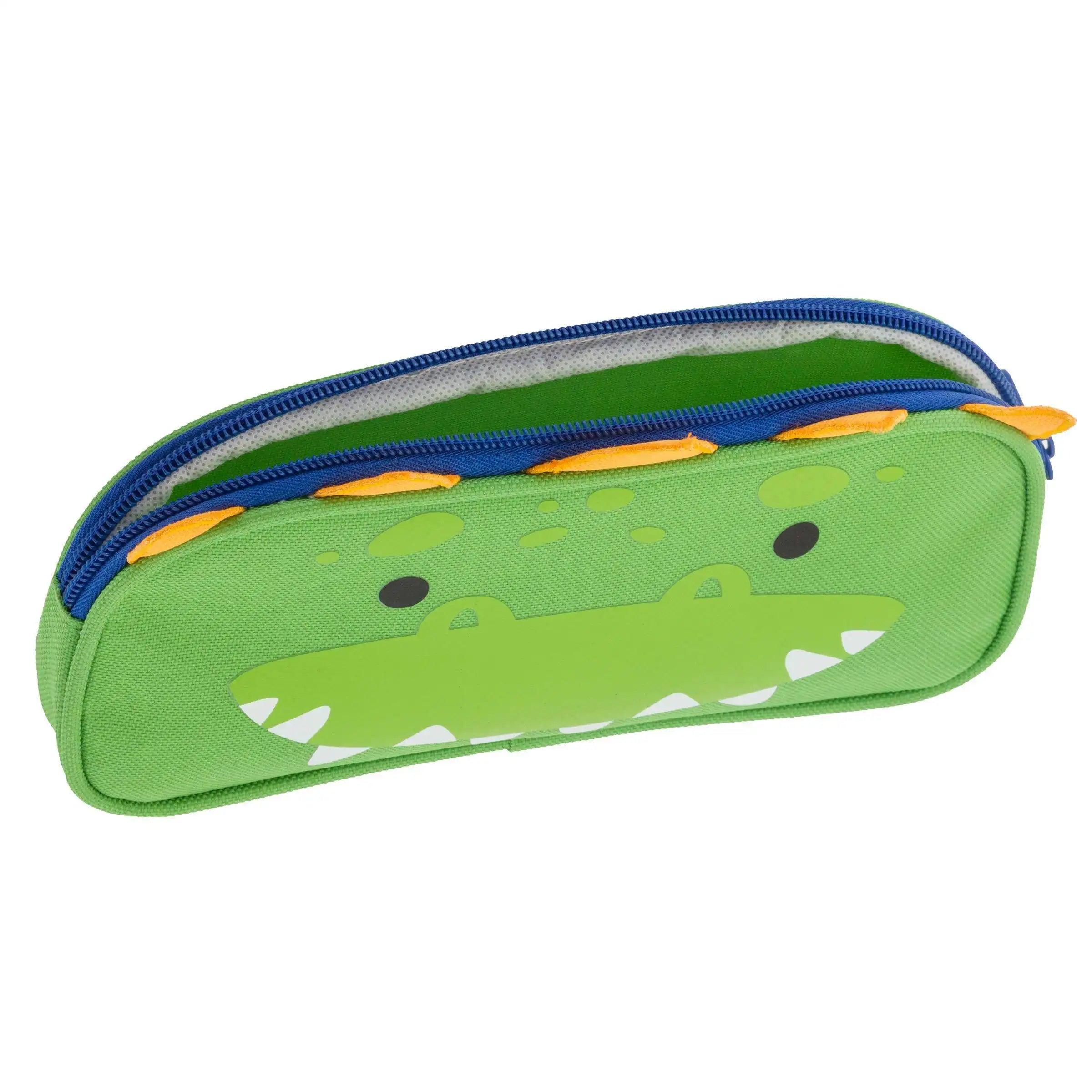 Stephen Joseph Pencil Pouch - Dino