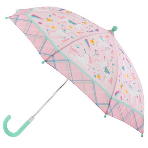Stephen Joseph Kids Umbrella – Pink Unicorn