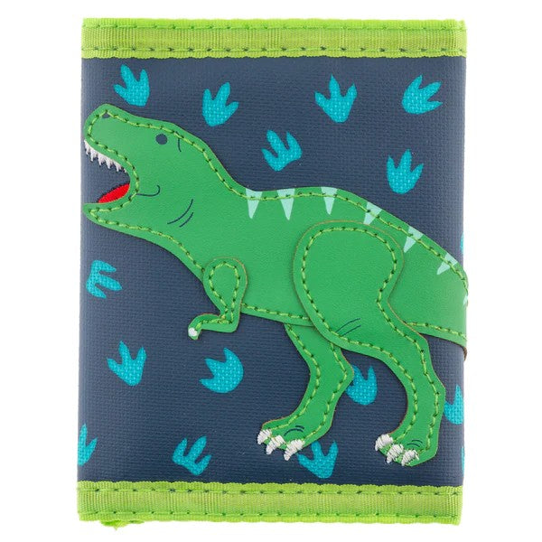Stephen Joseph Kids Wallet – Dino