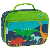 Stephen Joseph Classic Insulated Lunch Box – Dino