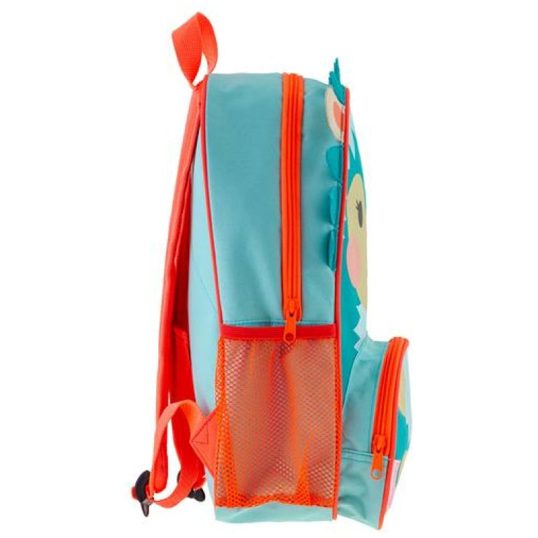 Stephen Joseph SideKick Backpack -  HedgeHog