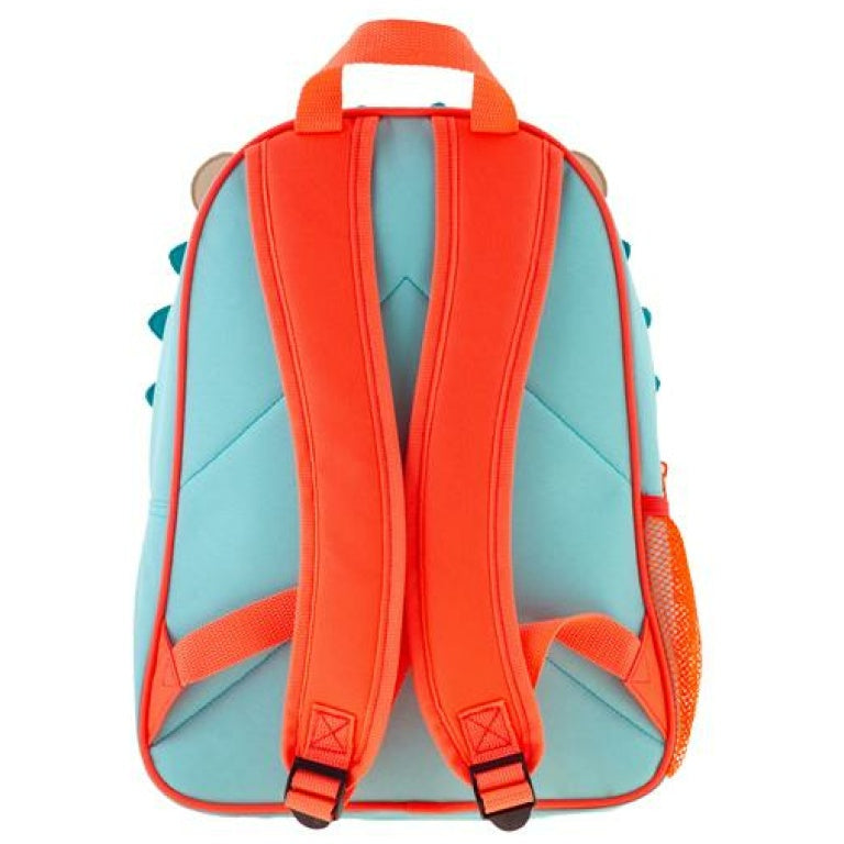 Stephen Joseph SideKick Backpack -  HedgeHog