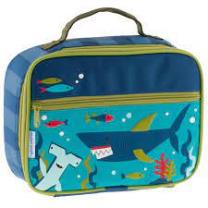 Stephen Joseph Classic Insulated Lunch Box – Shark