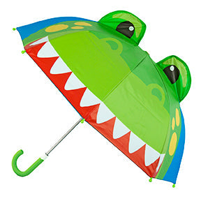Stephen Joseph Pop Up Kids Umbrella – Dino