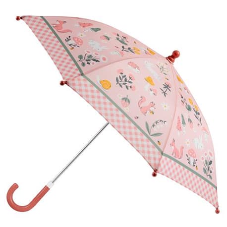 Stephen Joseph Kids Umbrella – Strawberry Fields