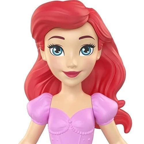 Disney Princess Toys, Ariel Small Doll - BumbleToys - 5-7 Years, Boys, Disney Princess, dup-review-publication, Fashion Dolls & Accessories, Girls, Mattel, Pre-Order