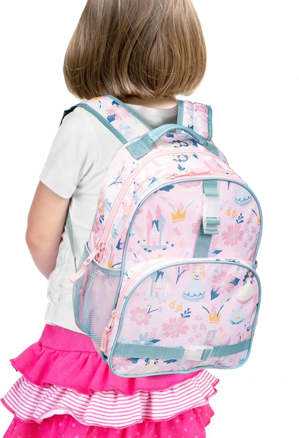 Stephen Joseph SideKick Backpack -  Princess