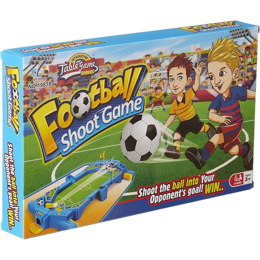 Di Hong Football Shoot Toy 19818