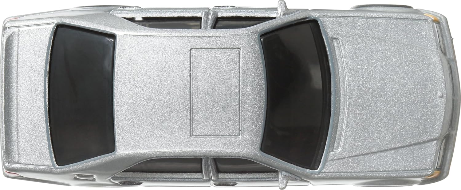 سيارات هوت ويلز، سيارة فاست آند فيوريوس المميزة المصبوبة بمقياس 1:64 لهواة الجمع، مستوحاة من سلسلة أفلام فاست آند فيوريوس 