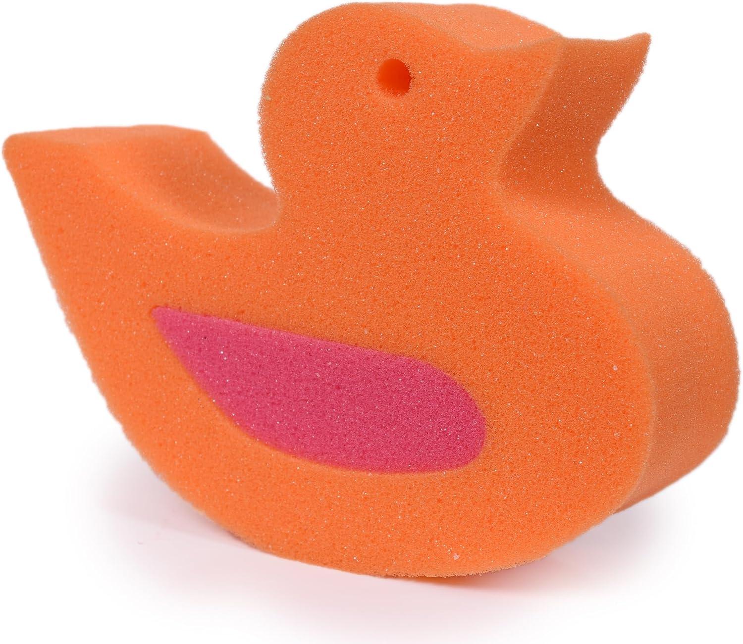 Bubbles baby sponge Small (Style May Vary)