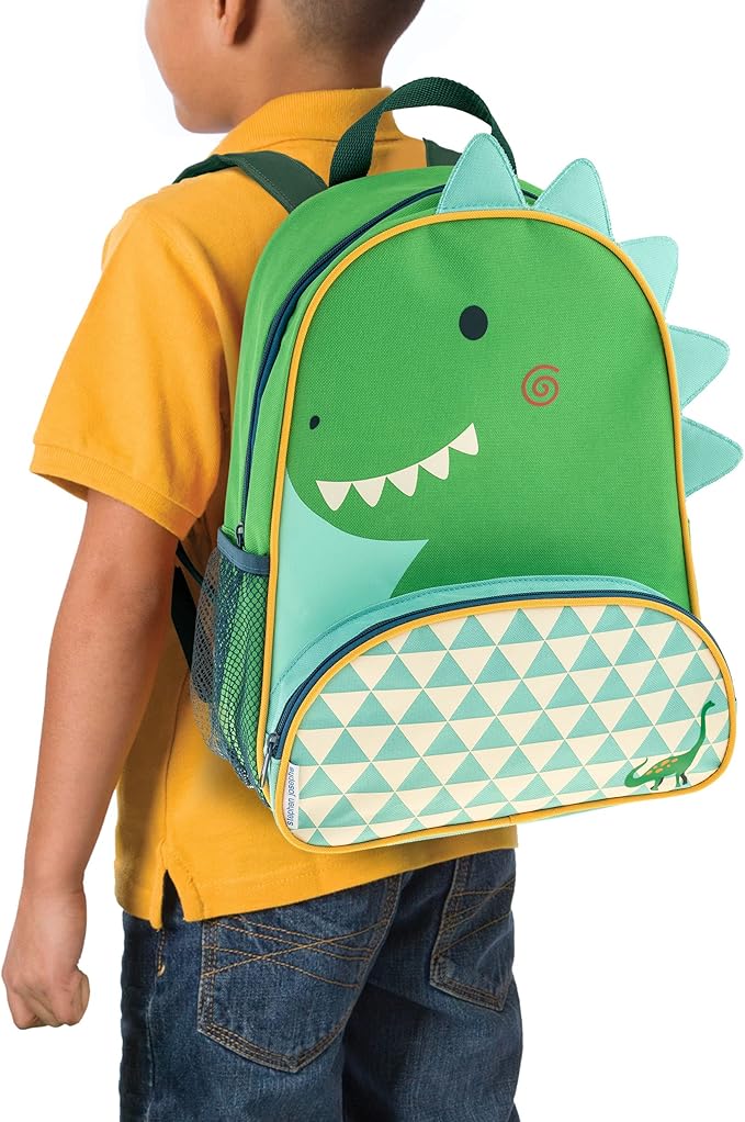 Stephen Joseph Backpack - Dinosaur