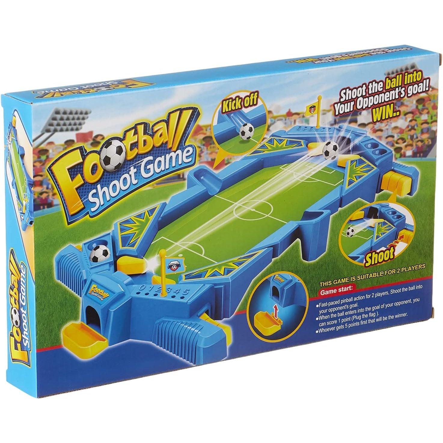 لعبة إطلاق النار لكرة القدم من دي هونغ 19818