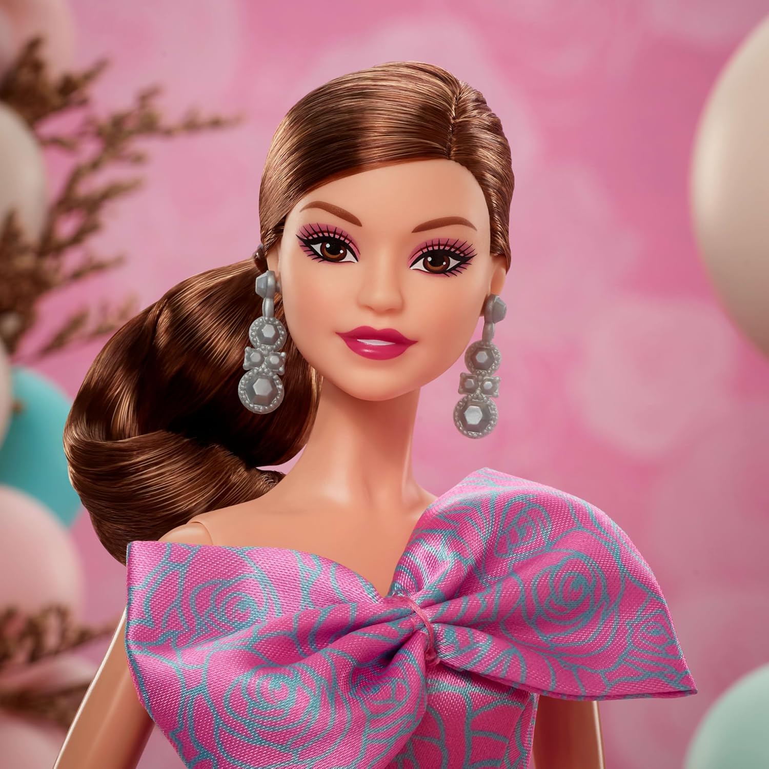 Barbie Signature Birthday Wishes Collection Doll