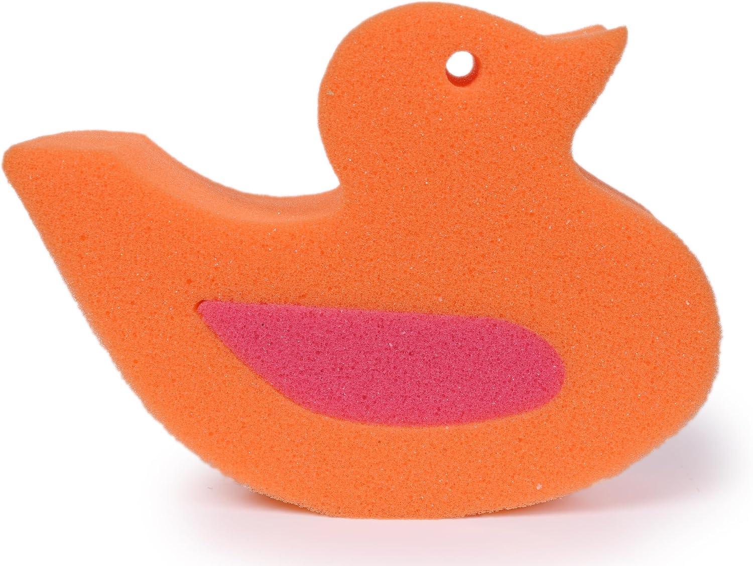 Bubbles baby sponge Small (Style May Vary)