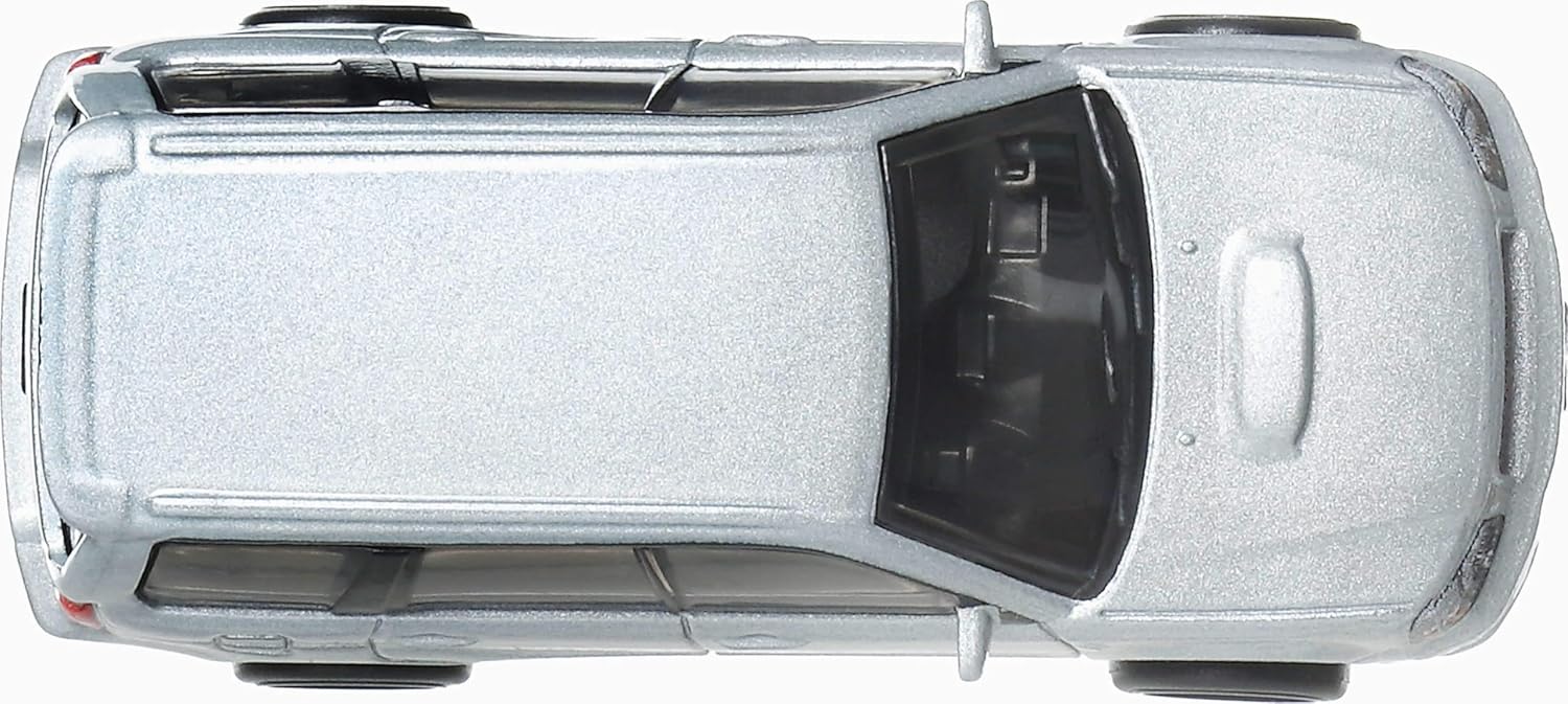 Hot Wheels Car Culture Fast Wagons - Subaru Forester STI