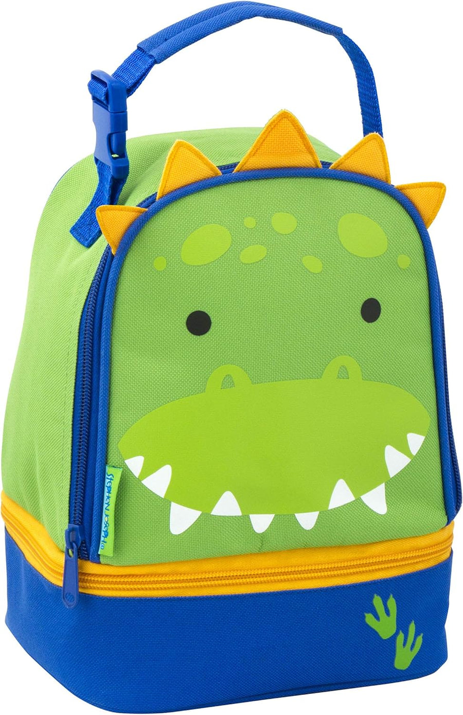 Stephen Joseph Lunch Pals Insulated Lunch Bag – Dino