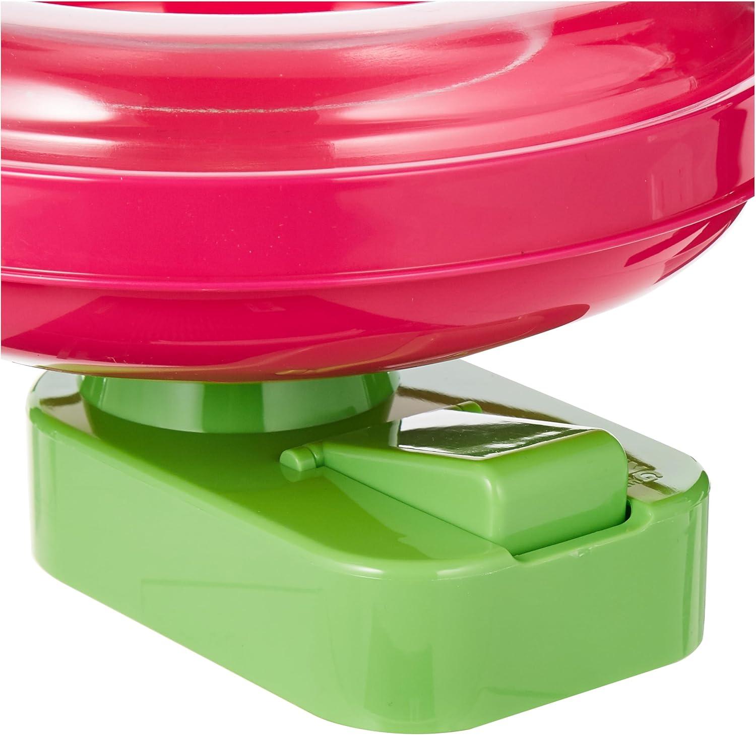 4M Disney Mickey Mouse Tornado Spin Art