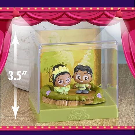 Disney Doorables Movie Moments Series 2, Styles May Vary, Officially Licensed Kids Toys