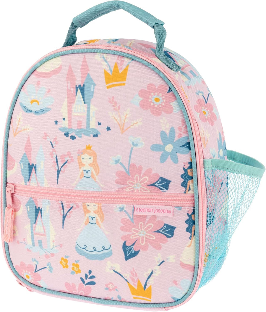 Stephen Joseph All Over Print Insulated Lunch Box – Princess