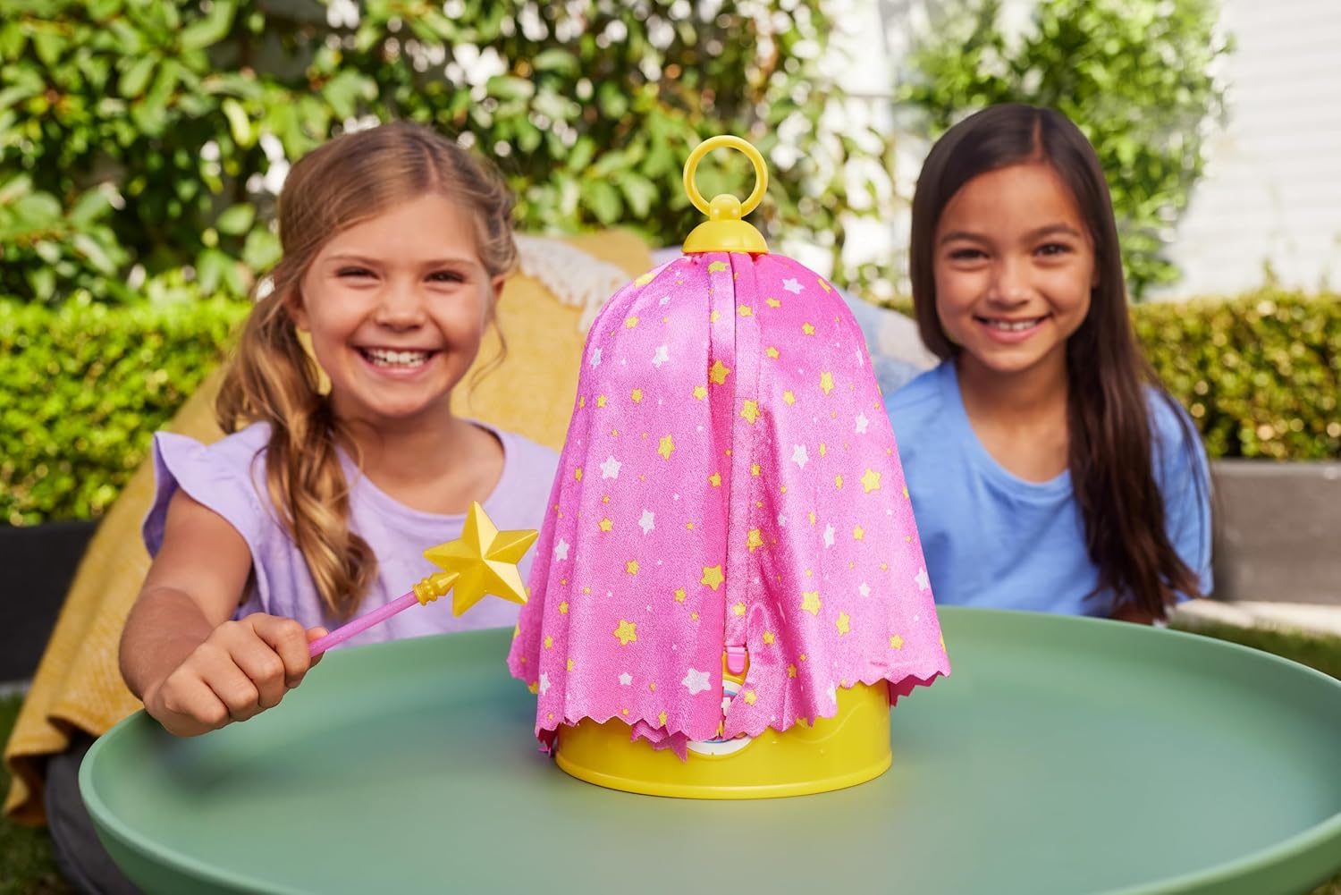 Zuru Pets Alive Polly The Magic Bird من ZURU، طائر أليف آلي لعبة