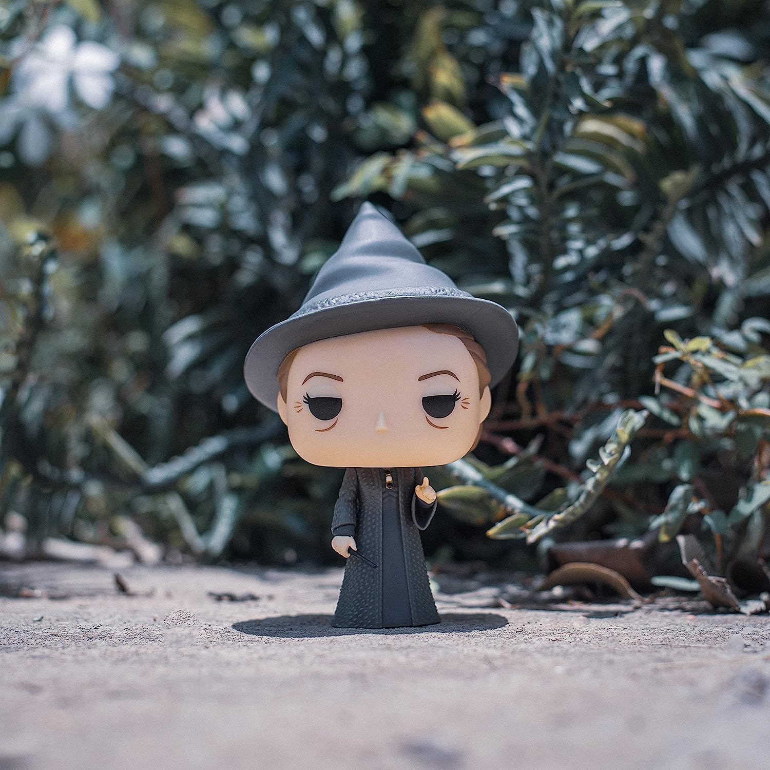 أفلام Funko POP Harry Potter Professor McGonagall - Minerva McGonagall