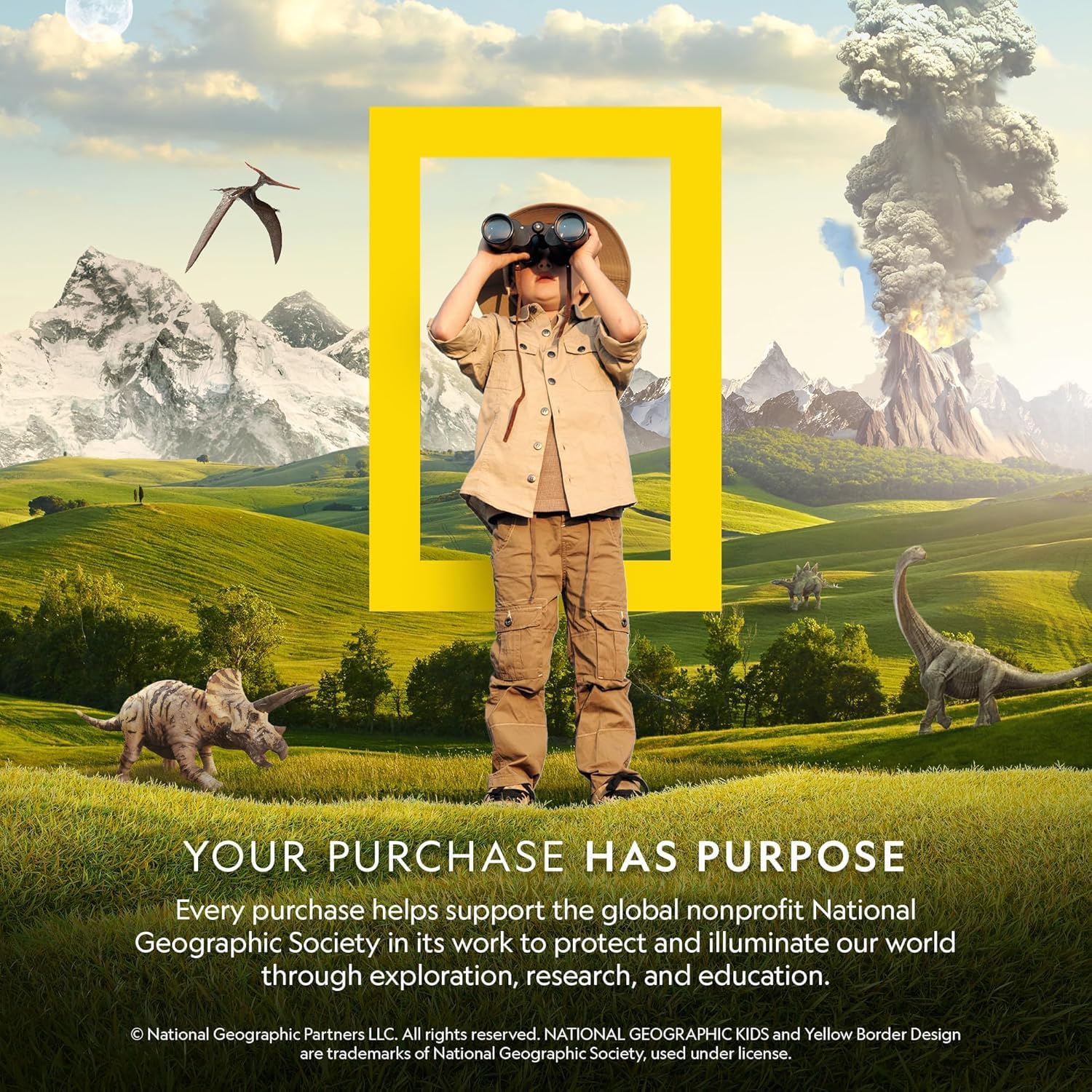 National Geographic Blue Marble Junior Chemestry Lab Kit
