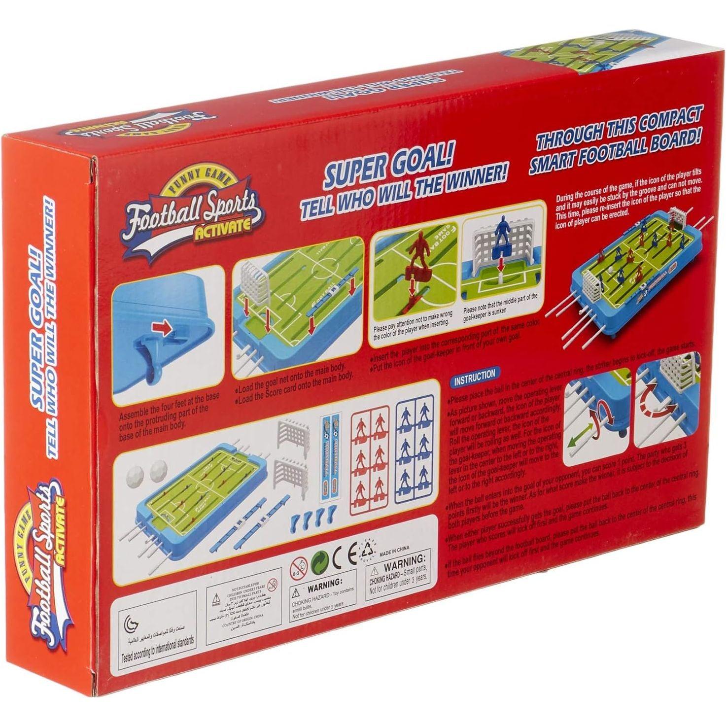 Di Hong Shooting Football Game 65788