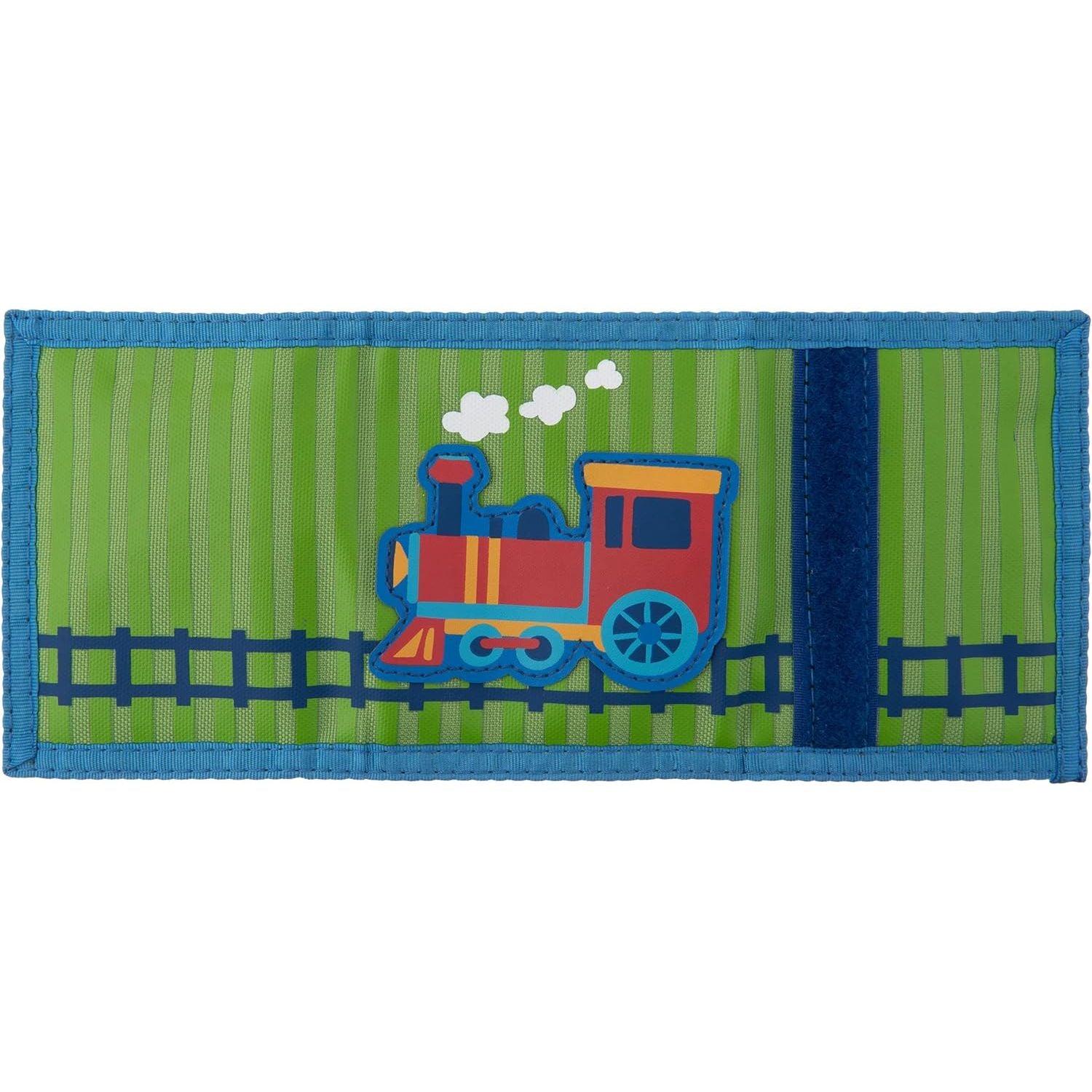 محفظة ستيفن جوزيف للأطفال مقاس واحد - النقل