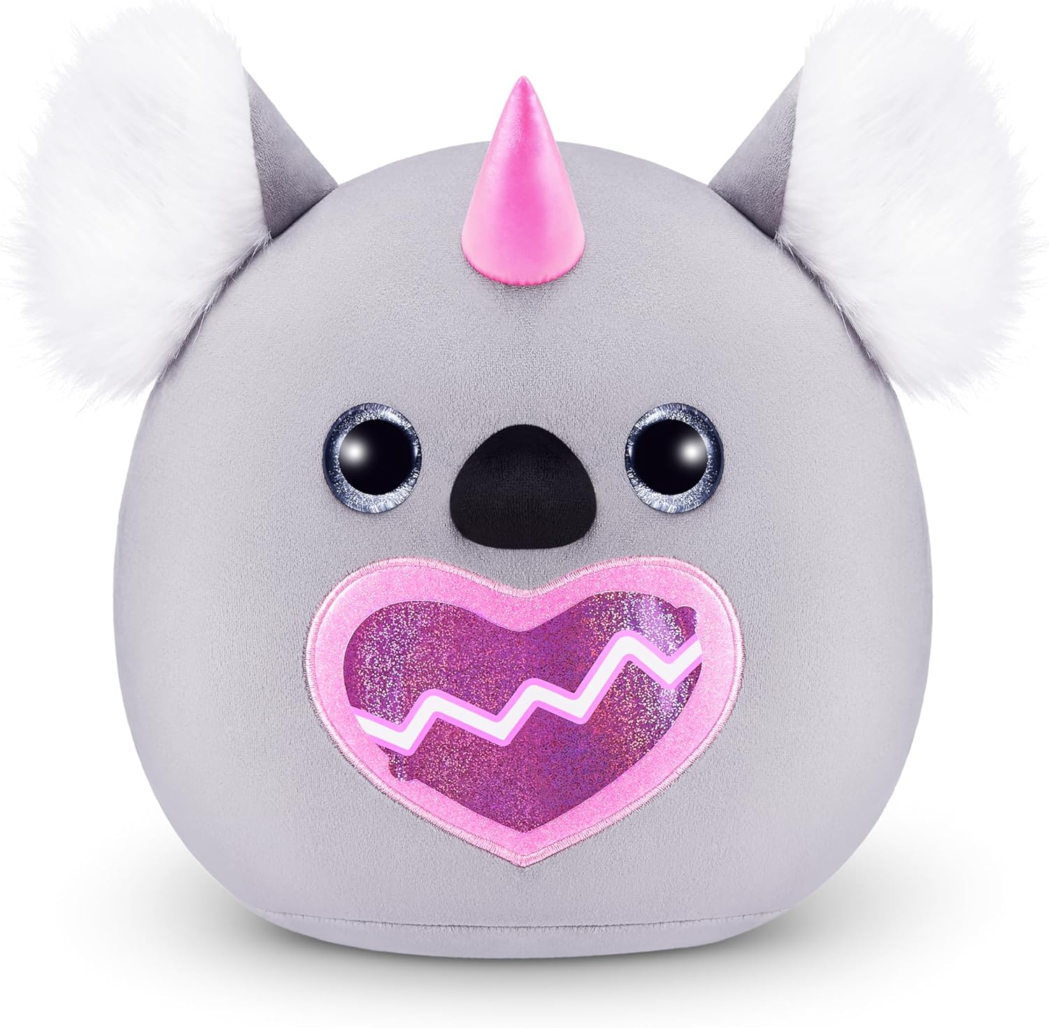 Zuru Rainbocorn - Fairy Mania Eggzania 50+ Surprises  - Series 1