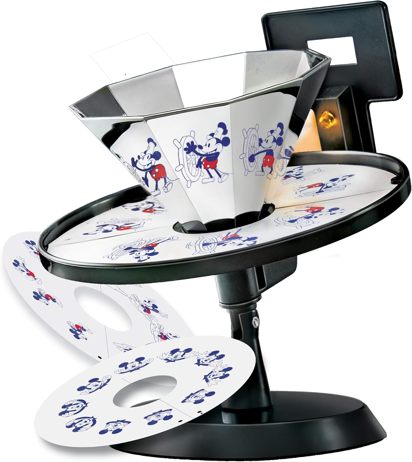 4M Disney Imagicademy Animation Studio