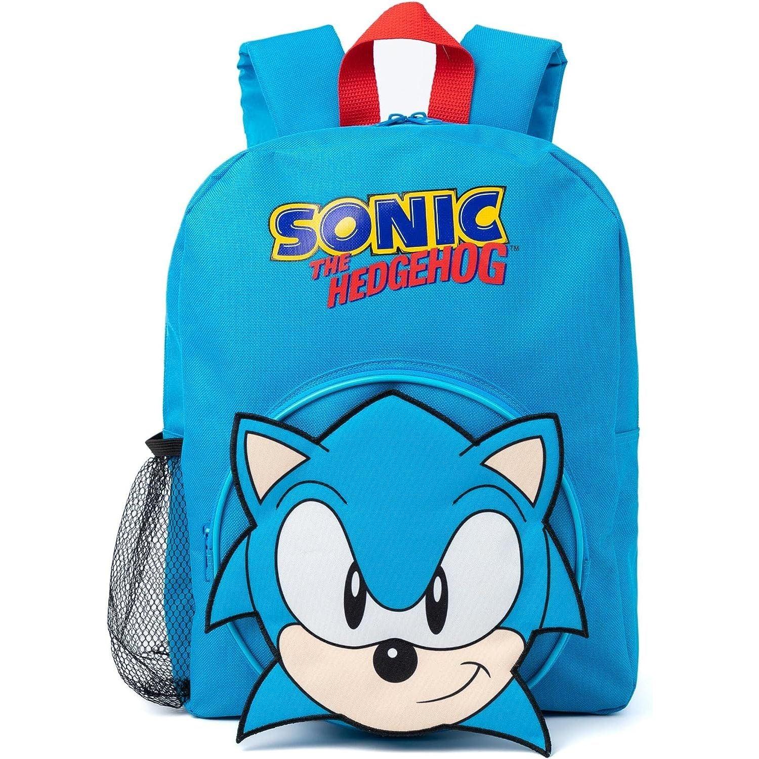 حقيبة ظهر أميرات ديزني من مجموعة الرسوم المتحركة ديزني 16 بوصة